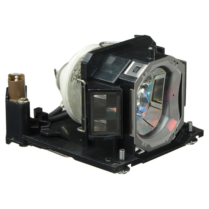 Projector Lamp for Hitachi CP-X X9; Hitachi CP-X X8; Hitachi CP-X X7; Hitachi CP-W WX8; Hitachi HCP- by Texas Depot