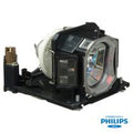 Projector Lamp for Hitachi CP-X X9; Hitachi CP-X X8; Hitachi CP-X X7; Hitachi CP-W WX8; Hitachi HCP- by Texas Depot