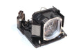 Projector Lamp for Hitachi ED-X ED-X26; Hitachi CP-R CP-RX93; Hitachi CP-R CP-RX82; Hitachi CP-R CP- by Texas Depot