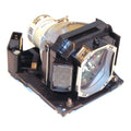 Projector Lamp for Hitachi CP-R CP-RX94 by Texas Depot