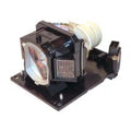 Projector Lamp for Hitachi CP-A CP-AW251NM; Hitachi CP-A CP-AW251N; Hitachi CP-A CP-AW2519NM; Hitach by Texas Depot