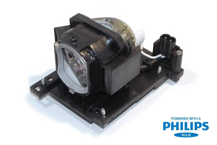 Projector Lamp for Hitachi CP-X CP-X4015WN; Hitachi CP-X CP-X3015WN; Hitachi CP-X CP-X2515WN; Hitach by Texas Depot