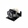 Projector Lamp for Hitachi CP-D CP-DW25WN; Hitachi CP-D CP-D32WN; Hitachi CP-D CP-D27WN; Hitachi CP- by Texas Depot