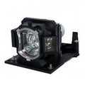 Projector Lamp for Hitachi CP-X CP-X25LWN by Texas Depot