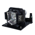 Projector Lamp for Hitachi CP-X CP-X25LWN by Texas Depot