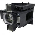 Projector Lamp for Hitachi CP-W CP-WU8600B; Hitachi CP-W CP-WU8600W; Hitachi CP-W CP-WX8650B by Texas Depot