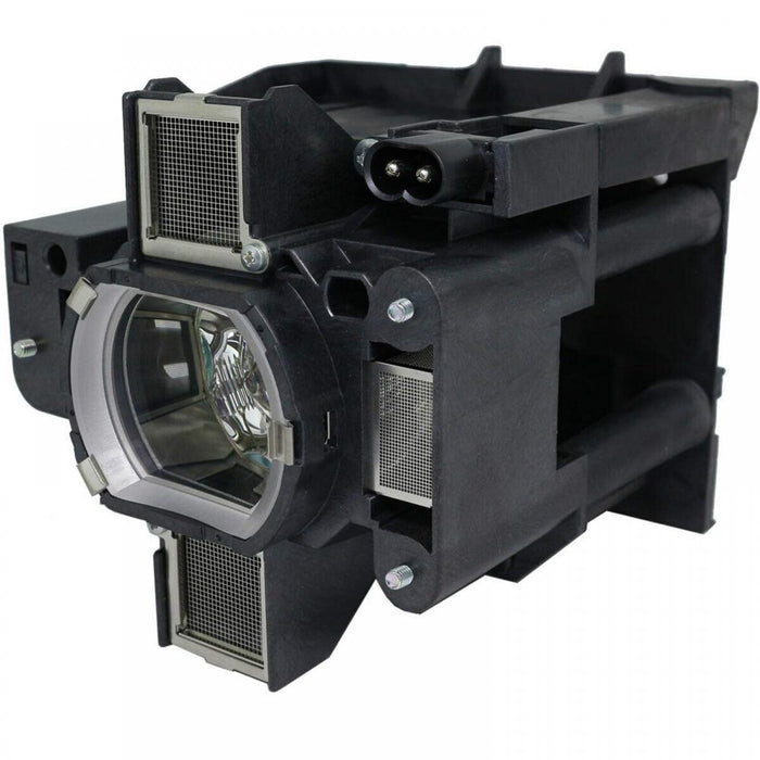Projector Lamp for Hitachi CP-W CP-WU8600B; Hitachi CP-W CP-WU8600W; Hitachi CP-W CP-WX8650B by Texas Depot