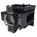 Projector Lamp for Hitachi CP-X CP-X8800B; Hitachi CP-X CP-X8800W; Hitachi CP-WU CP-WU8700B; Hitachi by Texas Depot