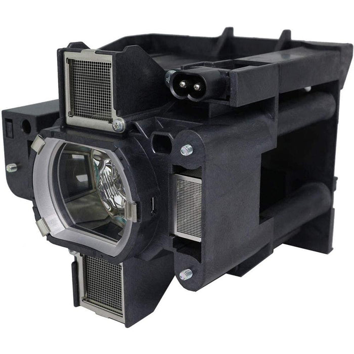Projector Lamp for Christie LW LW751i; Christie LW LW751i-D; Christie LW LWU701i; Christie LW LWU701 by Texas Depot
