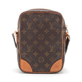 Louis Vuitton Monogram Canvas Amazon AR0062 #2148 by Bolt Boutique