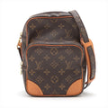 Louis Vuitton Monogram Canvas Amazon AR0062 #2148 by Bolt Boutique