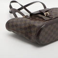 Louis Vuitton Damier Manosque PM BA0075 #2479 by Bolt Boutique