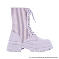 Demi K - Lilac by The House of Stylez