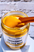 MAGIC REPAIR: Brightening Gel Mask (Advanced Formula) by Duma Mbili LLC