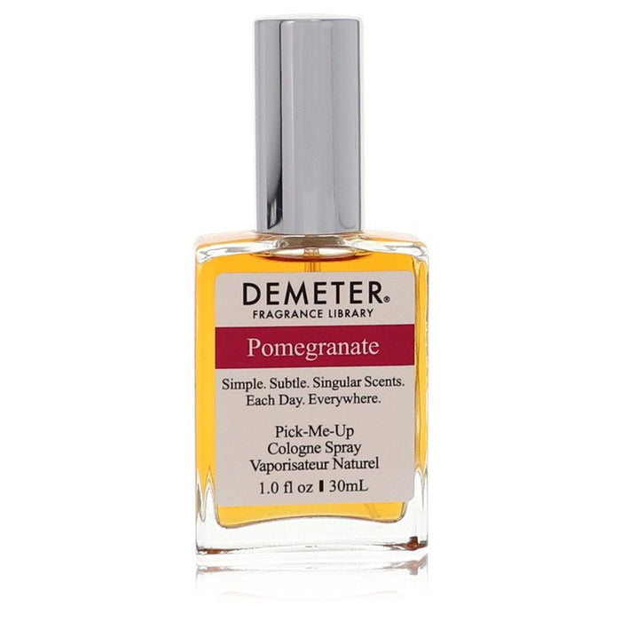 Demeter Pomegranate by Demeter Cologne Spray 1 oz for Women by Avera Group