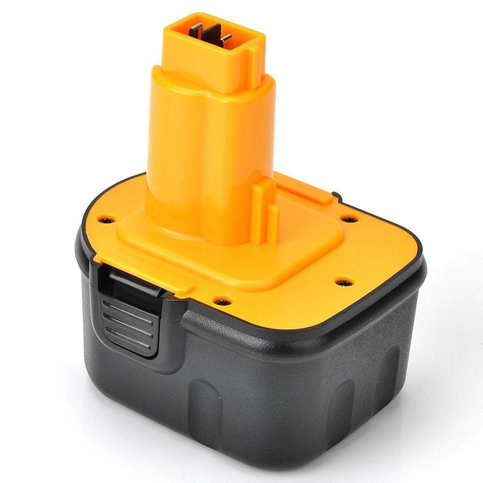 Power Tool Battery for Dewalt DC DC528; Dewalt DC DC612KA; Dewalt DC DC614KA; Dewalt 28 2802K; Dewal by Texas Depot