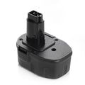 Power Tool Battery for Dewalt DC DC528; Dewalt DC DC551KA; Dewalt DC DC612KA; Dewalt DC DC613KA; Dew by Texas Depot