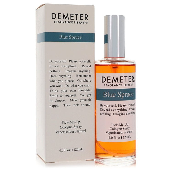 Demeter Blue Spruce Cologne Spray for Women by Avera Group