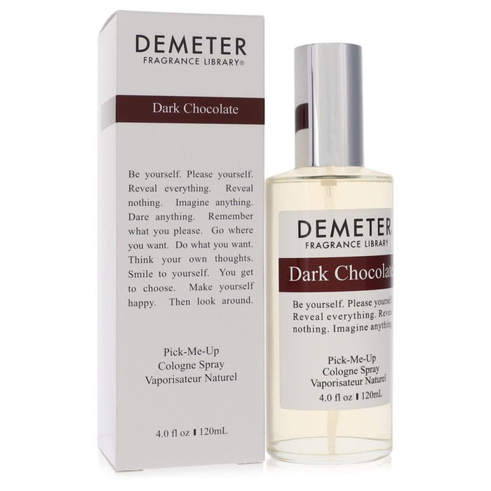 Demeter Dark Chocolate by Demeter Cologne Spray 4 oz for Women by Avera Group