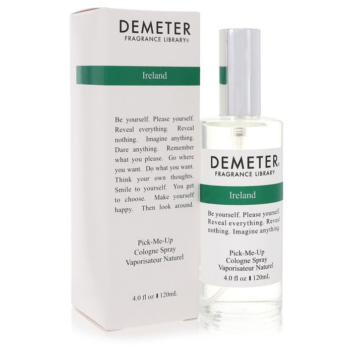 Demeter Ireland Cologne Spray for Women by Avera Group