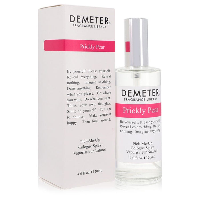 Demeter Prickly Pear by Demeter Cologne Spray 4 oz for Women by Avera Group