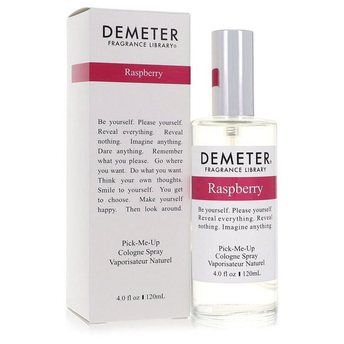 Demeter Raspberry Cologne Spray for Women by Avera Group