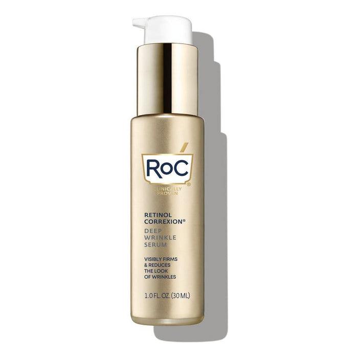 RoC Retinol Correxion Deep Wrinkle Serum - 1.0 Fl Oz by Pasteur Pharmacy