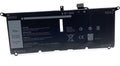 Laptop Battery for Dell Inspiron 13 7390 2-in-1; Dell XPS 13 7390; Dell XPS 13 9380; Dell XPS 13 937 by Texas Depot