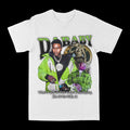 Da Baby Graphic Tee by Obsessed with graphic tees