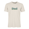 adult graphic tee | dad by Finn + Emma