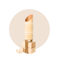 Yoga Storage Tube | Dad Plaid by Mache