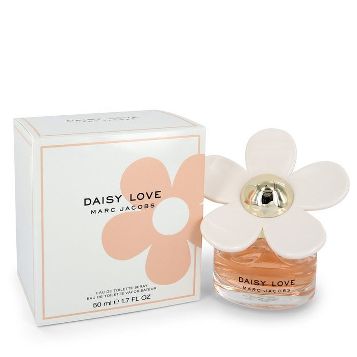 Daisy Love by Marc Jacobs Eau De Toilette Spray 1.7 oz for Women by Avera Group