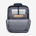 Daily 15" Backpack Navy by Lefrik USA