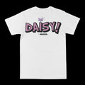 Daisy x Obsessed Graphic Tee by Obsessed with graphic tees