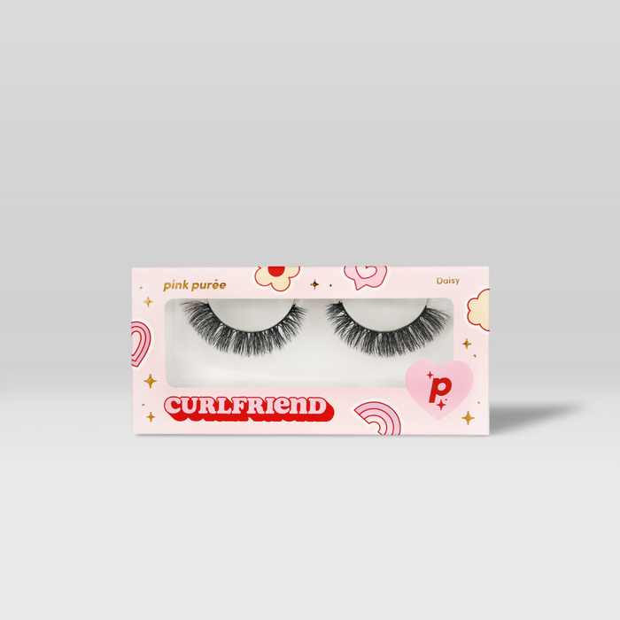 Daisy by Pink Purée
