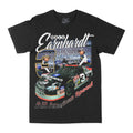 Dale Earnhardt "3" Graphic Tee by Obsessed with graphic tees