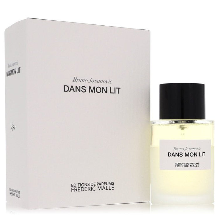 Dans Mon Lit by Frederic Malle Linen Spray (Unisex) 3.4 oz for Men by Avera Group