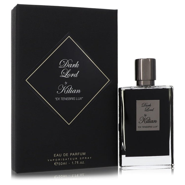 Dark Lord by Kilian Eau De Parfum Refillable Spray 1.7 oz for Men by Avera Group