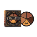 RUDE Fabulous Concealer Wheel by Avera Group