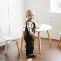 The David Bundle: 2 Pairs of Easy-On Barefoot Kids' Shoes by ozznekshoes