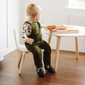 The David Bundle: 2 Pairs of Easy-On Barefoot Kids' Shoes by ozznekshoes