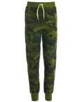 Ideology Big Boys Printed Jogger Pants by Vanessa Jane