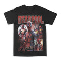 Deadpool 2 Graphic Tee by Obsessed with graphic tees