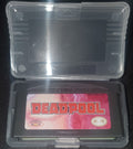 Deadpool GBA Video Game Cartridge Game Boy Advance 2019 Nintendo by VintageVideoGameStore