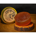 Death Grip Shave Soap 4 oz by Pasteur Pharmacy