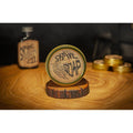 Death Grip Shave Soap 4 oz by Pasteur Pharmacy