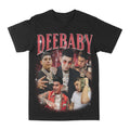 DeeBaby Graphic Tee by Obsessed with graphic tees