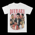 DeeBaby Graphic Tee by Obsessed with graphic tees