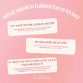 Silk'e Repair Therapy Deep Conditioning Mask by SLEEK'E HAIR