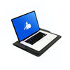 Laptop EMF Radiation Protection + Safety Sleeve